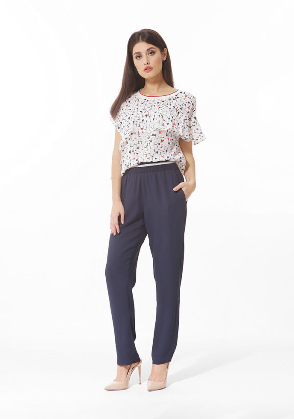 نسائية موضة الموسم