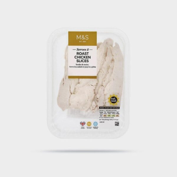 أفضل شرائح الدجاج المشوي